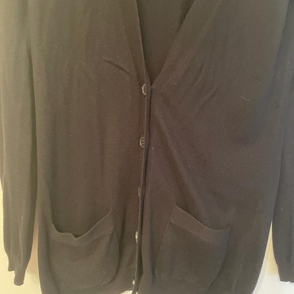 Theory cardigan in pristine condition - Picture 2 of 5